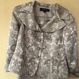 Women’s 2 piece Kasper Suit